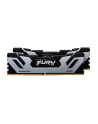 kingston Pamięć DDR5 Fury Renegade Silver  48GB(2*24GB)/8400  CL40 - nr 15