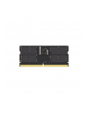 lexar Pamięć DDR5 SODIMM  32GB(1*32GB)/5600 CL46 - nr 1