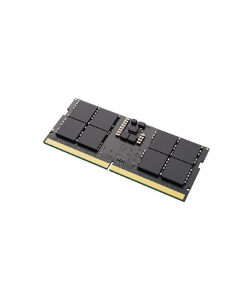 lexar Pamięć DDR5 SODIMM  32GB(1*32GB)/5600 CL46