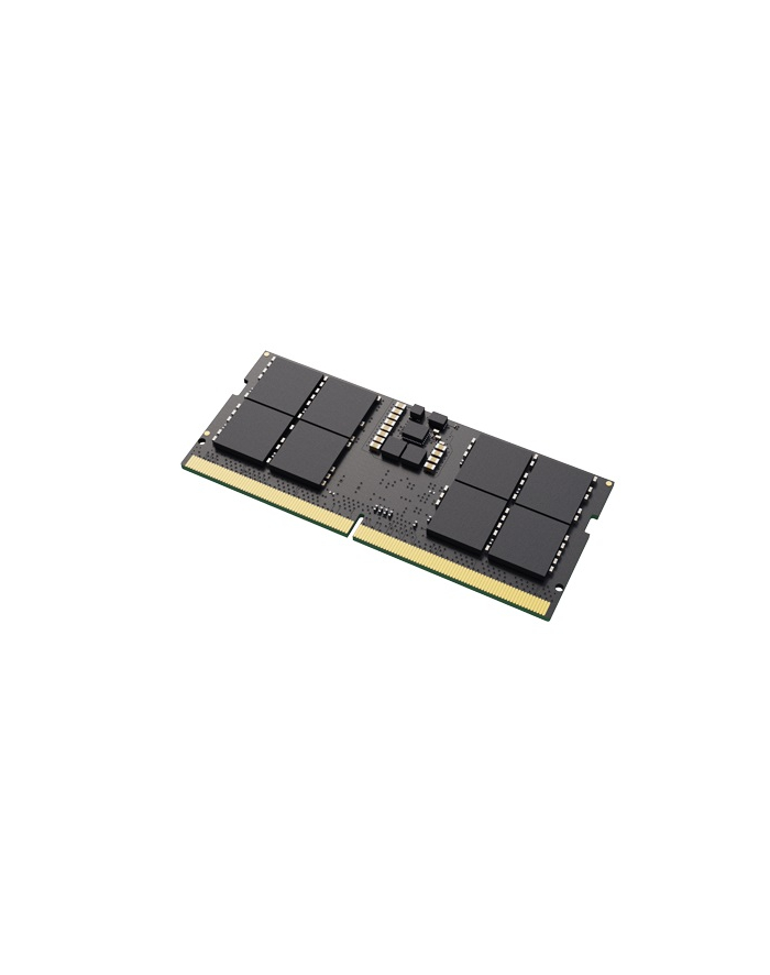 lexar Pamięć DDR5 SODIMM  32GB(1*32GB)/5600 CL46 główny