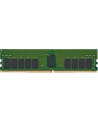 kingston Pamięć serwerowa ECC Registered 16GB KTD-PE432D8P/16G DR - nr 1