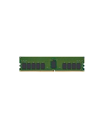 kingston Pamięć serwerowa ECC Registered 16GB KTD-PE432D8P/16G DR