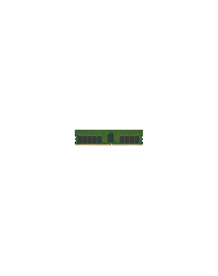 kingston Pamięć serwerowa ECC Registered 16GB KTD-PE432D8P/16G DR główny