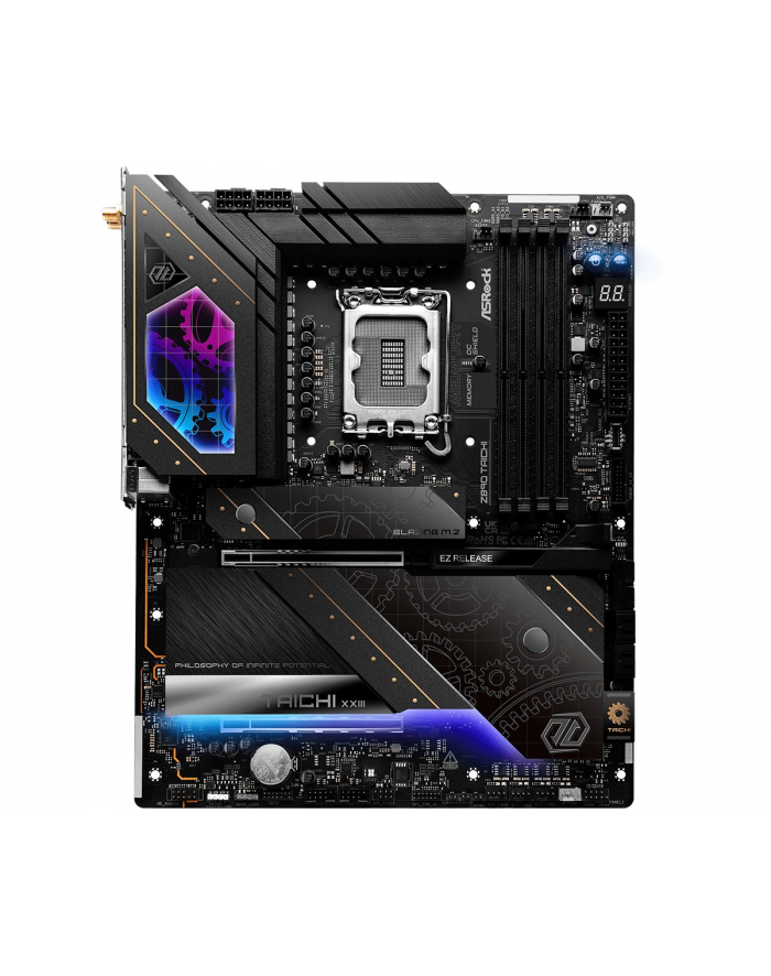 asrock Płyta główna Z890 TAICHI ATX główny