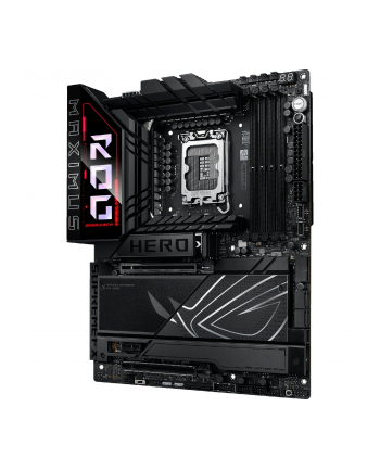 asus Płyta główna ROG MAXIMUS Z890 HERO s1851 4DDR5 TB4 ATX/90MB1ID0-M0EAY0