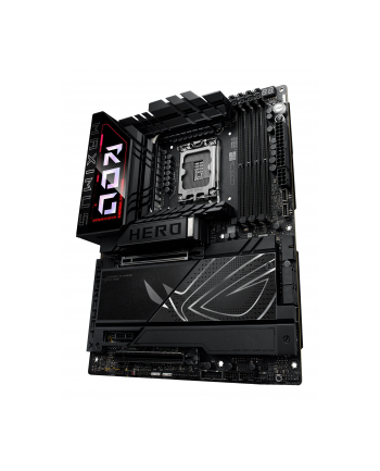 asus Płyta główna ROG MAXIMUS Z890 HERO s1851 4DDR5 TB4 ATX/90MB1ID0-M0EAY0 nr 2