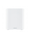 asus System ZenWiFi BT8 Tri- Band WiFi 7 Mesh (1pak) - nr 19