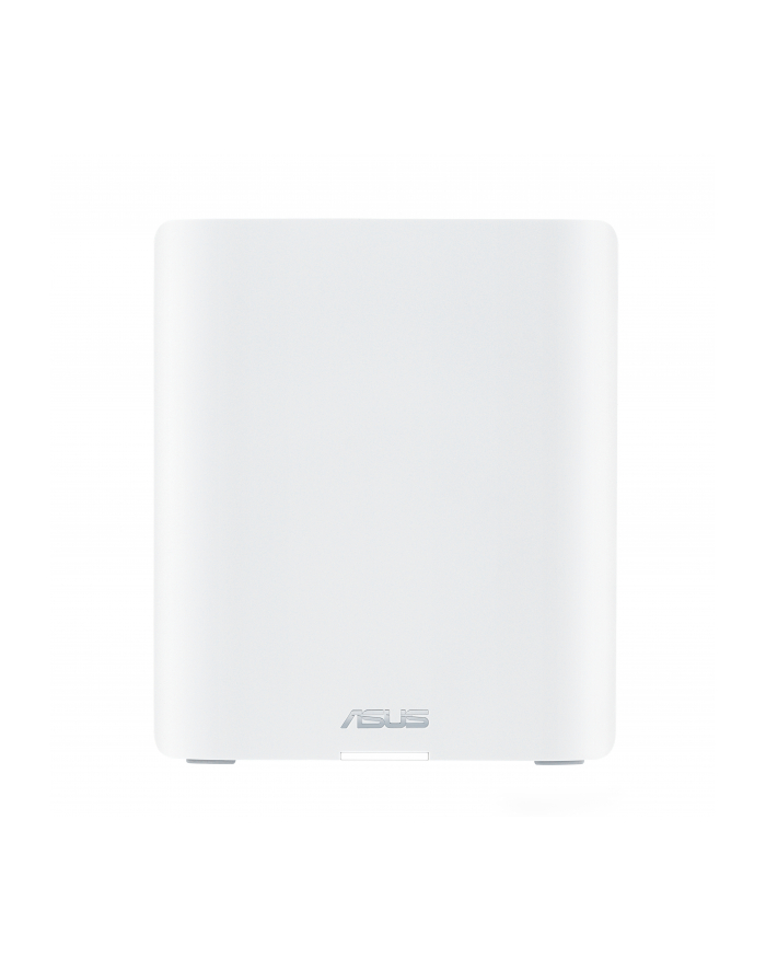 asus System ZenWiFi BT8 Tri- Band WiFi 7 Mesh (1pak) główny