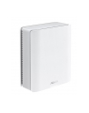 asus System ZenWiFi BT8 Tri- Band WiFi 7 Mesh (1pak) - nr 2