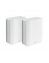 asus System ZenWiFi BT8 Tri-Band WiFi 7 Mesh (2pak) - nr 20