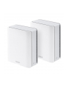 asus System ZenWiFi BT8 Tri-Band WiFi 7 Mesh (2pak) - nr 37