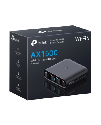 tp-link Router WR1502X  WiFi AX1500