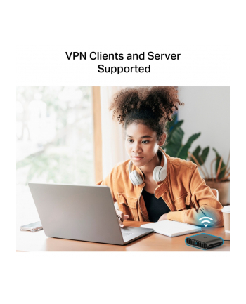 tp-link Router WR1502X  WiFi AX1500 nr 2