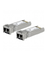 ubiquiti Moduł UACC-OM-MM-10G-D-20 SFP MODULE MULTI-MOD-E                           10GBPS 300M 20 PACK - nr 7