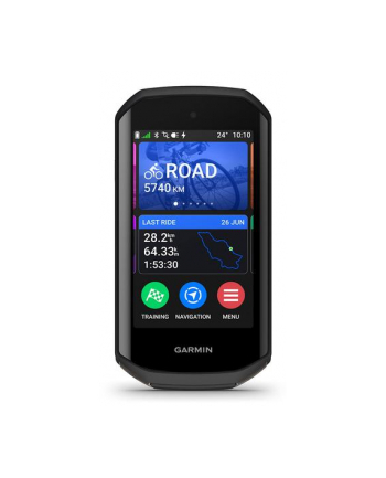 Garmin Edge 1050 device only