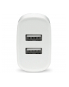 everactive Ładowarka sieciowa 2X USB 2,4A 12W Biała - nr 5