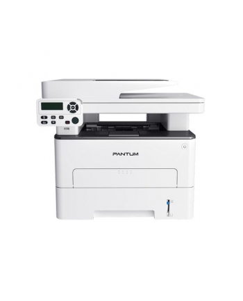 Drukarka wielofunkcyjna Pantum | M7105DW | Laserowy | Monochromatyczny | Format A4 | Sieć Wi-Fi