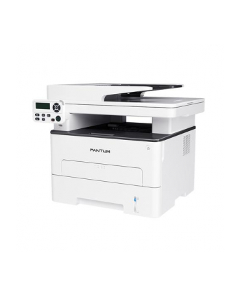 Drukarka wielofunkcyjna Pantum | M7105DW | Laserowy | Monochromatyczny | Format A4 | Sieć Wi-Fi