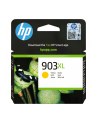hewlett-packard HP Oryginalny żółty wkład atramentowy 903XL - nr 1
