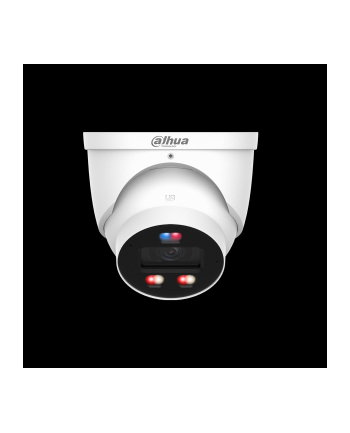 NET CAMERA 8MP IR EYEBALL/HDW3849H-ASPV0280B-PRO DAHUA