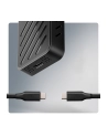 axagon EEM2-20G Obudowa zewnętrzna aluminiowa USB-C 3.2 Gen 2 M.2 NVMe SSD 20Gbps - nr 35