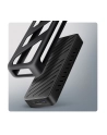 axagon EEM2-20G Obudowa zewnętrzna aluminiowa USB-C 3.2 Gen 2 M.2 NVMe SSD 20Gbps - nr 42