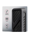axagon EEM2-20G Obudowa zewnętrzna aluminiowa USB-C 3.2 Gen 2 M.2 NVMe SSD 20Gbps - nr 55