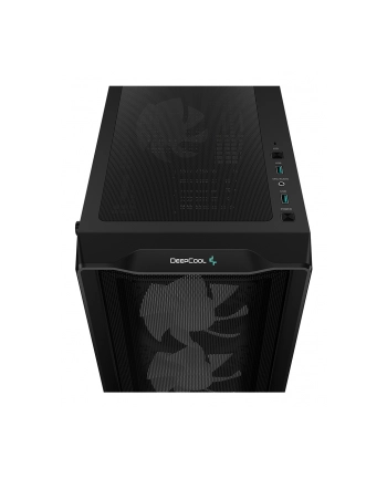 Obudowa DeepCool CC560 MESH V2 nr 1