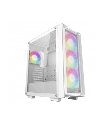 Obudowa DeepCool CC560 MESH WH V2 nr 2