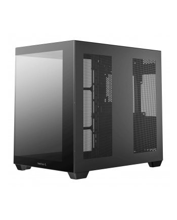 Obudowa DeepCool CG530 czarna