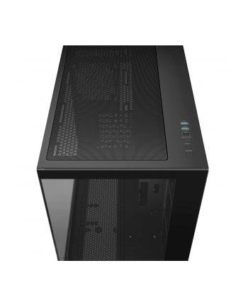 Obudowa DeepCool CG530 czarna