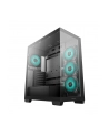 Obudowa DeepCool CG580 4F czarna - nr 20