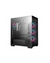 Obudowa DeepCool CG580 4F czarna - nr 21