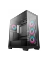 Obudowa DeepCool CG580 4F czarna - nr 27