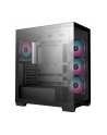 Obudowa DeepCool CG580 4F czarna - nr 29