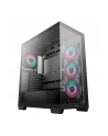 Obudowa DeepCool CG580 4F czarna - nr 37