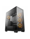 Obudowa DeepCool CG580 4F czarna - nr 38