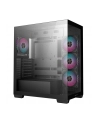 Obudowa DeepCool CG580 4F czarna - nr 40