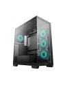 Obudowa DeepCool CG580 4F czarna - nr 45