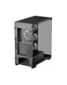 Obudowa DeepCool CG580 4F czarna - nr 50