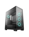 Obudowa DeepCool CG580 4F czarna - nr 6