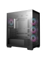 Obudowa DeepCool CG580 4F czarna - nr 7