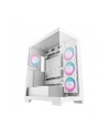 Obudowa DeepCool CG580 4F biała - nr 18