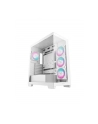 Obudowa DeepCool CG580 4F biała - nr 1