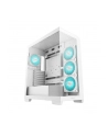 Obudowa DeepCool CG580 4F biała - nr 26