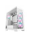 Obudowa DeepCool CG580 4F biała - nr 33