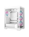 Obudowa DeepCool CG580 4F biała - nr 35