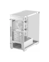 Obudowa DeepCool CG580 4F biała - nr 40
