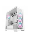 Obudowa DeepCool CG580 4F biała - nr 43