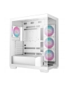 Obudowa DeepCool CG580 4F biała - nr 46